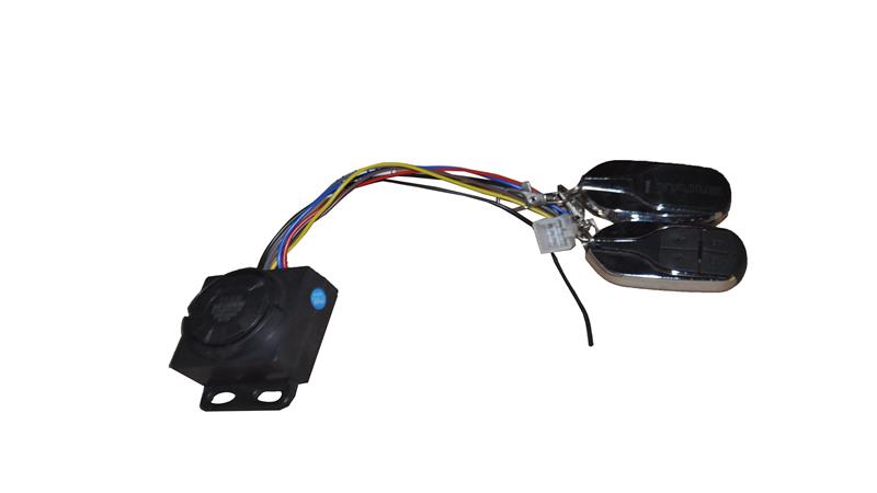 ALARM SET (VİPERSPORT)